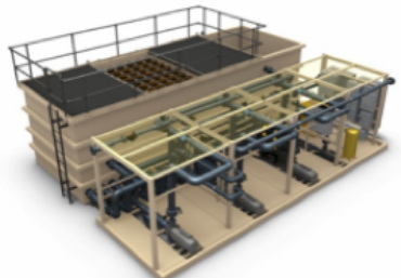 Membrane Biofilm Reactors | Biodesign Swette Center for Environmental ...